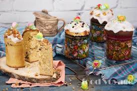 Image result for кулич