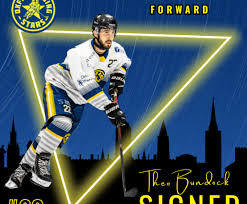 Image result for Oxford Blues Skater Hockey Club