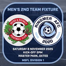 Image result for Oxted & District Junior Fc