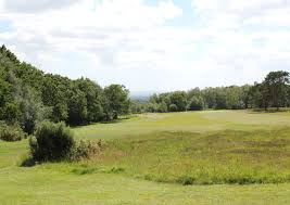 Image result for Crowborough Beacon Golf Club Limited