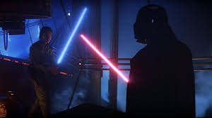 Resultado de imagen para luke vader