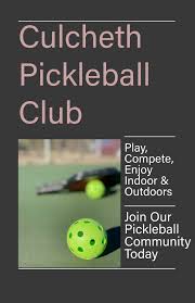 Image result for Culcheth High Badminton Club