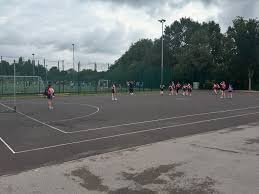 Image result for Halton Netball Club