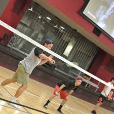 Image result for Christ Church Badminton Club