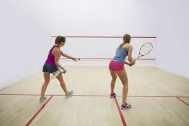 Image result for Thornbury Leisure Centre Squash Club
