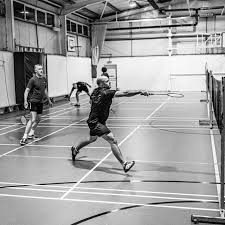 Image result for Ashton (Worcestershire) Badminton Club