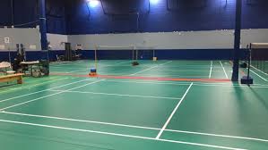 Image result for Leek Badminton Club