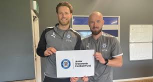 Image result for Hazel Grove United JFC