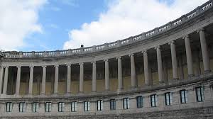 Image result for colonnades