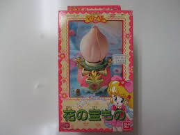 「ジート 花の魔法使いマリーベル」の画像検索結果