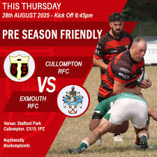Image result for Cullompton Rugby Football Club