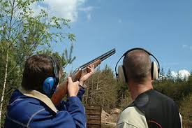 Image result for Ancholme Valley Clay Target Club