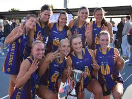 Image result for Meon Netball Club