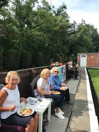 Image result for Nunthorpe Bowling Club