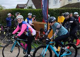 Image result for Twickenham Cycling Club