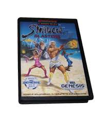 Image result for Shadow Blasters