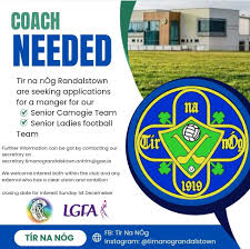 Image result for Tir Na Nog Gac