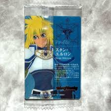 「スタン・エルロン テイルズオブデスティニー」の画像検索結果