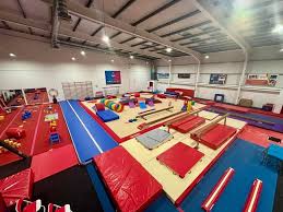 Image result for Bevendean Gymnastic Club