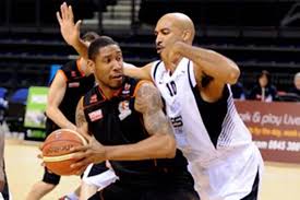 Image result for Everton Tigers Basketball Club