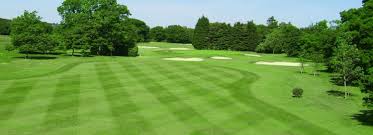 Image result for Crowlands Heath Golf Club