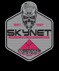 Image result for cyberdyne