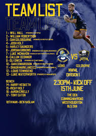 Image result for West Haughton Lions Rugby League Football Club