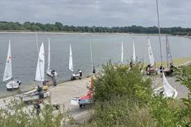 Image result for Shustoke Sailing Club