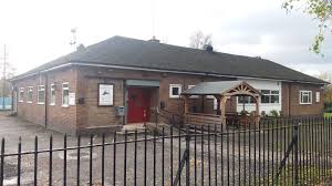 Image result for Cheadle Heath Sports Club