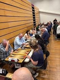 Image result for Birmingham Backgammon Club