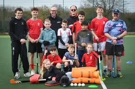 Image result for Lichfield Hockey Club