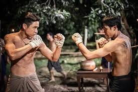 Image result for Phraya Pichai Camp Muay Thai