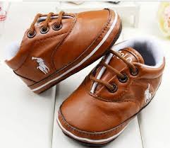 Baby Shoes Newborn Infant Gift for Babies Toddler Apparel Boy Shoe ...