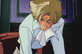 「ギニアス・サハリン」の画像検索結果