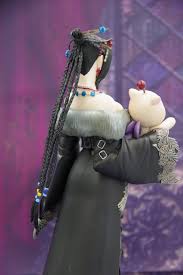 「ルールー ファイナルファンタジーX」の画像検索結果