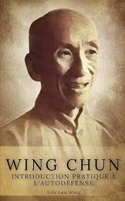 Image result for Chorley Autodefence Wing Tchun