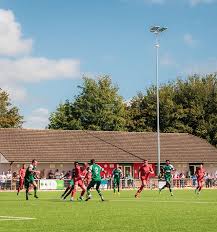 Image result for South Park Fc