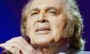 Eurovision's Engelbert Humperdinck releases a furore | Media ...