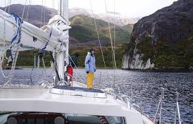 Image result for Worsley Cruising Club Ltd