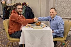 Image result for Belfast Scrabble Club