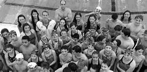 Image result for Rugby Swimming Club