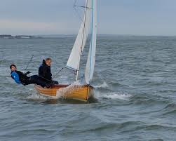 Image result for Norwich Frostbite Sailing Club