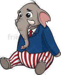 Image result for sad elephant