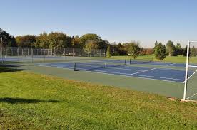 Image result for Public Use Tennis Courts