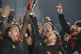 Image result for Uwe Bristol Bullets