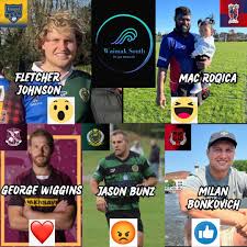 Image result for North Oxfordshire Mac