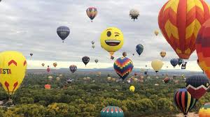 Image result for Bristol University Hot Air Ballooning Society