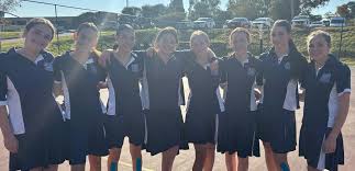 Image result for Astra Netball Club