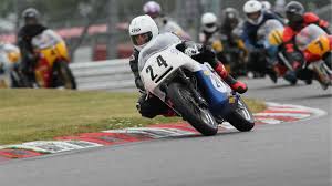 Image result for Classic Racing Motorcycle Club