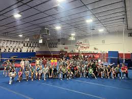 Image result for Gymmagic